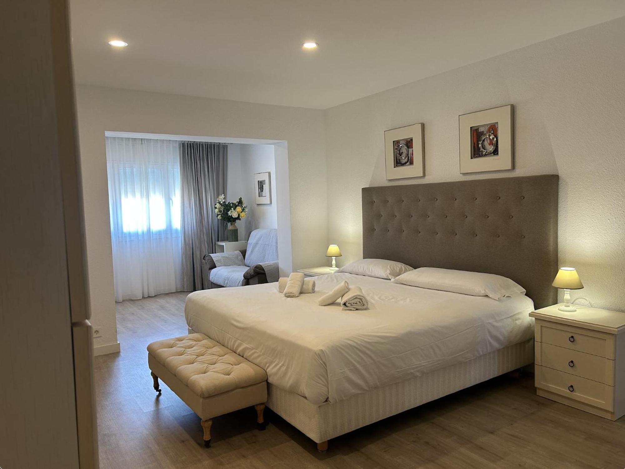 Arenda Villa Alamo Pino Alto Miami Platja  Exterior foto