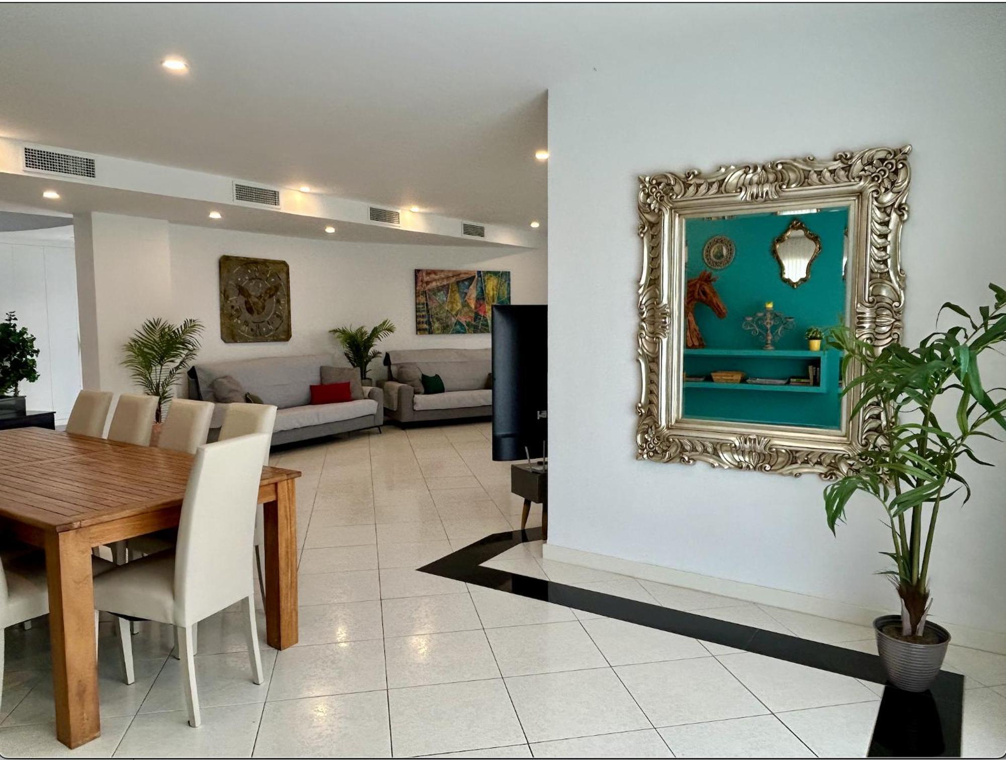 Arenda Villa Alamo Pino Alto Miami Platja  Exterior foto